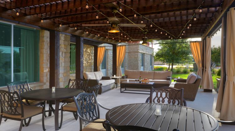 Fairfield Inn & Suites Dallas Plano Colo Other