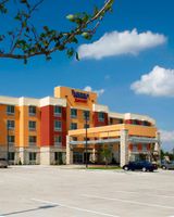 Fairfield Inn & Suites Dallas Plano Colo