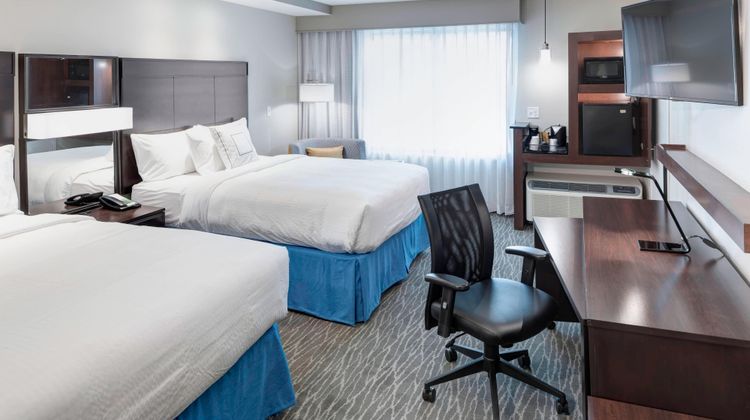 Courtyard Dallas Plano/Richardson Room