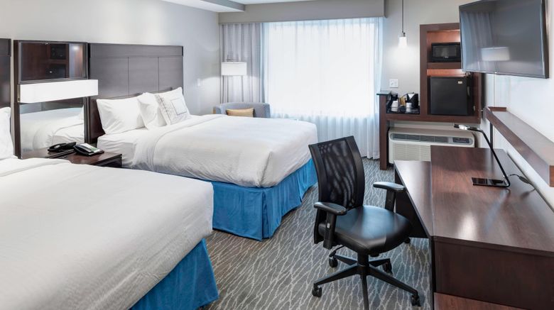 <b>Courtyard Dallas Plano/Richardson Room</b>. Images powered by <a href="https://leonardo.com/" title="Leonardo Worldwide" target="_blank">Leonardo</a>.