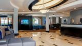 <b>Courtyard San Diego Arpt/Liberty Station Lobby</b>. Images powered by <a href="https://www.leonardoworldwide.com/" title="Leonardo Worldwide" target="_blank">Leonardo</a>.