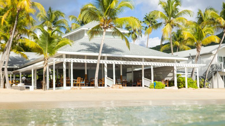 <b>Carlisle Bay Resort Restaurant</b>. Images powered by <a href="https://www.leonardoworldwide.com/" title="Leonardo Worldwide" target="_blank">Leonardo</a>.
