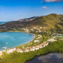 Carlisle Bay Resort