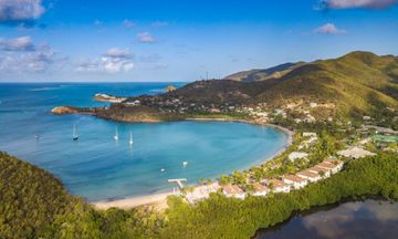Carlisle Bay Resort