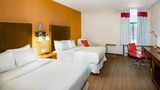 Four Points by Sheraton Saltillo Room