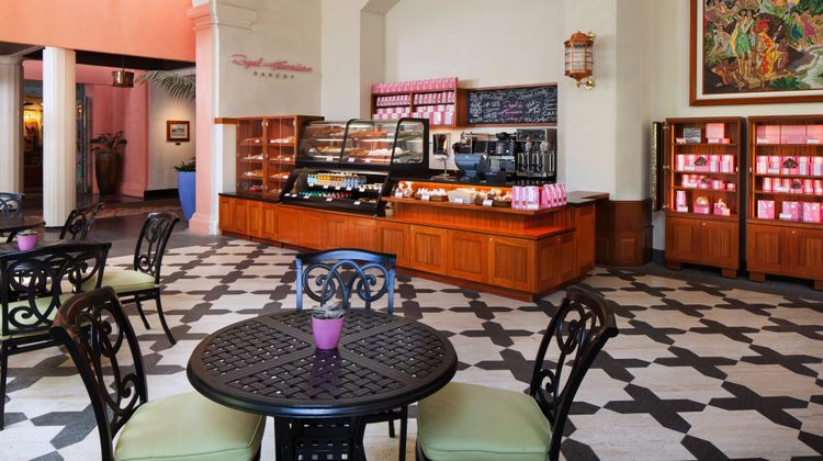 The Royal Hawaiian, A Luxury Collection Restaurant