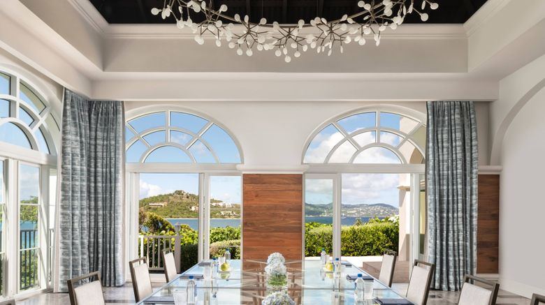 <b>The Ritz-Carlton, St Thomas Meeting</b>. Images powered by <a href="https://www.leonardoworldwide.com/" title="Leonardo Worldwide" target="_blank">Leonardo</a>.
