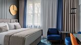 Garamond a Tribute Portfolio Room