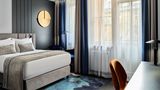 Garamond a Tribute Portfolio Room