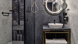 Garamond a Tribute Portfolio Room