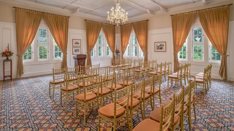 <b>The Hermitage, a Tribute Portfolio Hotel Meeting</b>. Images powered by <a href="https://www.leonardoworldwide.com/" title="Leonardo Worldwide" target="_blank">Leonardo</a>.