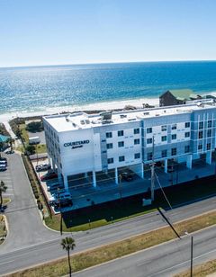 Courtyard Fort Walton Beach-West Destin