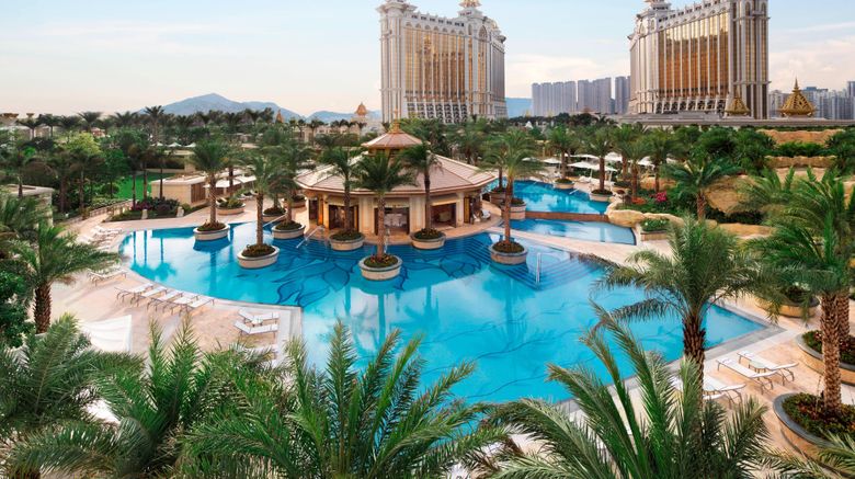JW Marriott Las Vegas Resort & Spa - Magellan Luxury Hotels