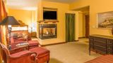 Hotel Los Gatos Other