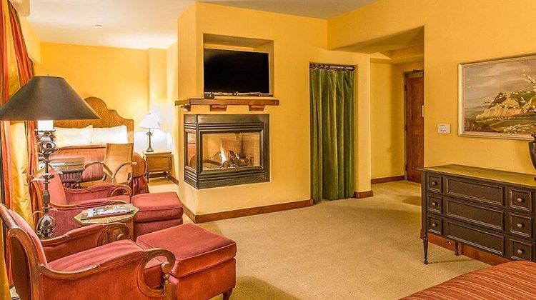 Hotel Los Gatos Other