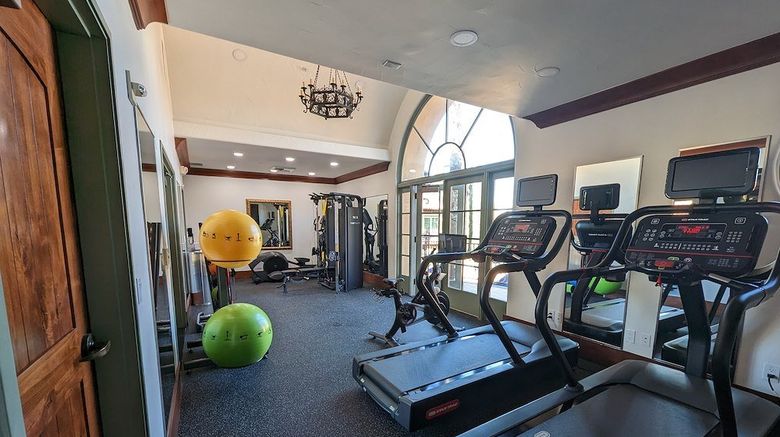 <b>Hotel Los Gatos Recreation</b>. Images powered by <a href="https://www.leonardoworldwide.com/" title="Leonardo Worldwide" target="_blank">Leonardo</a>.