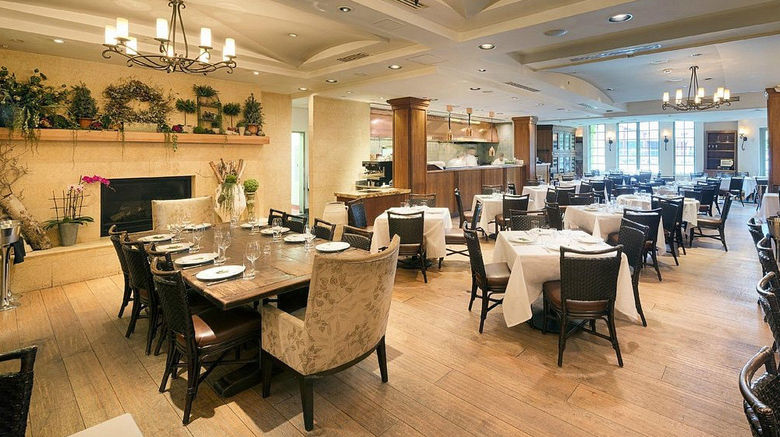 <b>Hotel Los Gatos Restaurant</b>. Images powered by <a href="https://www.leonardoworldwide.com/" title="Leonardo Worldwide" target="_blank">Leonardo</a>.