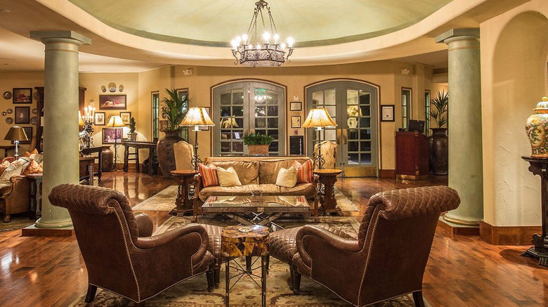 <b>Hotel Los Gatos Lobby</b>. Images powered by <a href="https://www.leonardoworldwide.com/" title="Leonardo Worldwide" target="_blank">Leonardo</a>.