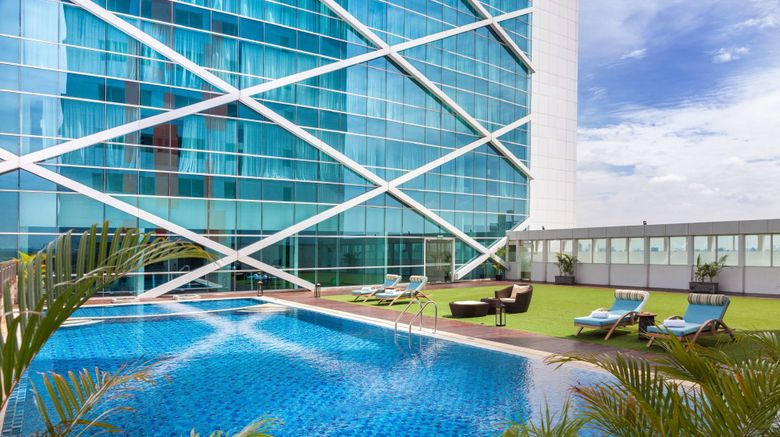 <b>Fairfield by Marriott Surabaya Recreation</b>. Images powered by <a href="https://www.leonardoworldwide.com/" title="Leonardo Worldwide" target="_blank">Leonardo</a>.