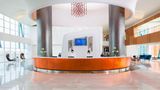 Fairfield by Marriott Surabaya Lobby