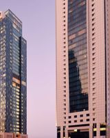 Delta Hotels City Center Doha