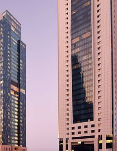 Delta Hotels City Center Doha