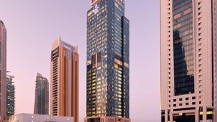 Delta Hotels City Center Doha