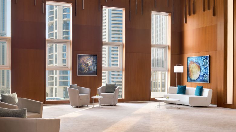 <b>Delta Hotels City Center Doha Other</b>. Images powered by <a href="https://www.leonardoworldwide.com/" title="Leonardo Worldwide" target="_blank">Leonardo</a>.