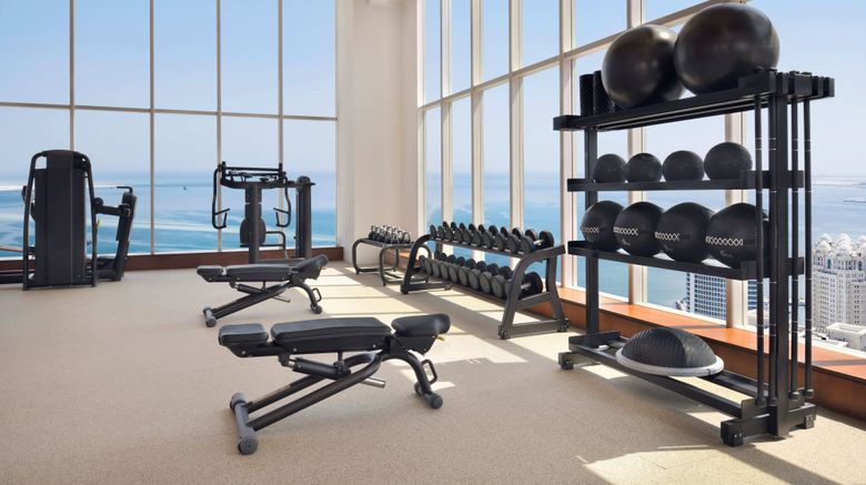 <b>Delta Hotels City Center Doha Recreation</b>. Images powered by <a href="https://www.leonardoworldwide.com/" title="Leonardo Worldwide" target="_blank">Leonardo</a>.