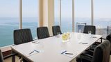 <b>Delta Hotels City Center Doha Meeting</b>. Images powered by <a href="https://www.leonardoworldwide.com/" title="Leonardo Worldwide" target="_blank">Leonardo</a>.