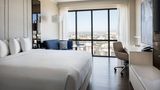 Irvine Marriott Room