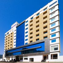 Centara Muscat Hotel Oman