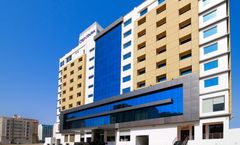 Centara Muscat Hotel Oman