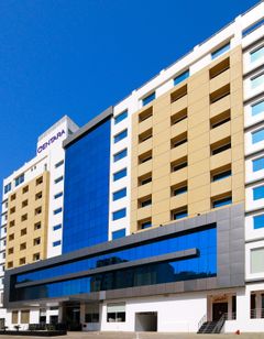 Centara Muscat Hotel Oman
