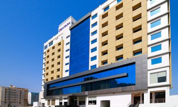 Centara Muscat Hotel Oman