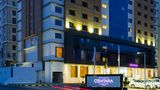 Centara Muscat Hotel Oman Exterior