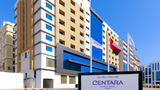 Centara Muscat Hotel Oman Exterior