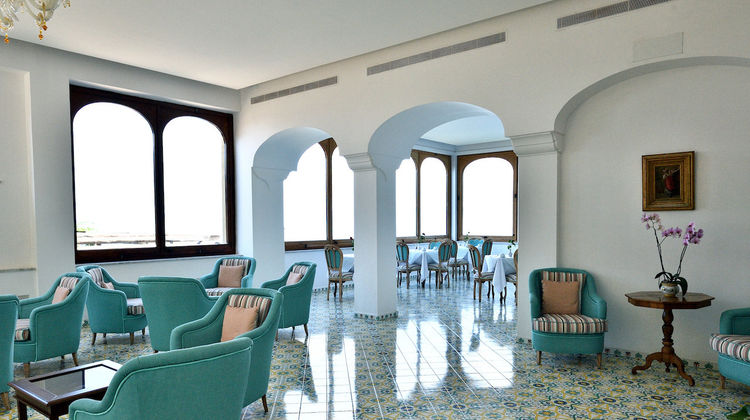 Hotel La Tonnarella Restaurant