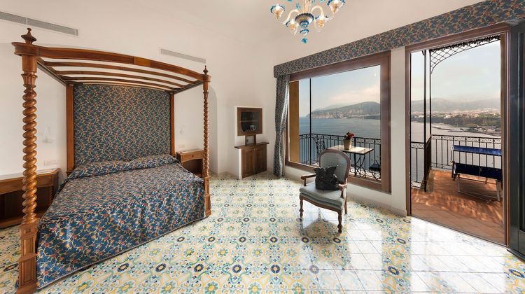 Hotel La Tonnarella Suite