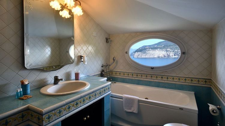 Hotel La Tonnarella Room