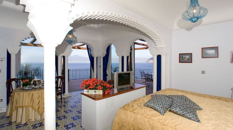 Hotel La Tonnarella Suite