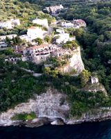 Hotel La Tonnarella