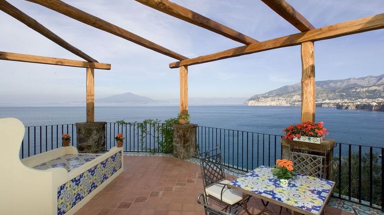 Hotel La Tonnarella Suite