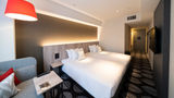 Hotel JAL City Toyama Room