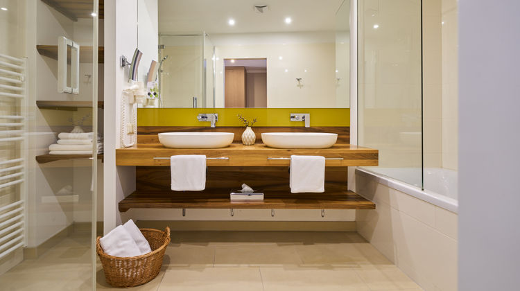 Hotel CAPRI Suite