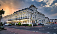 St George's Hotel