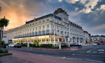 St George's Hotel