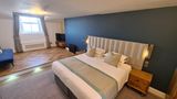 St George's Hotel Room