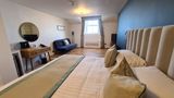 St George's Hotel Room