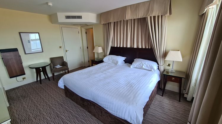 St George's Hotel Suite